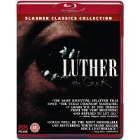 Luther The Geek