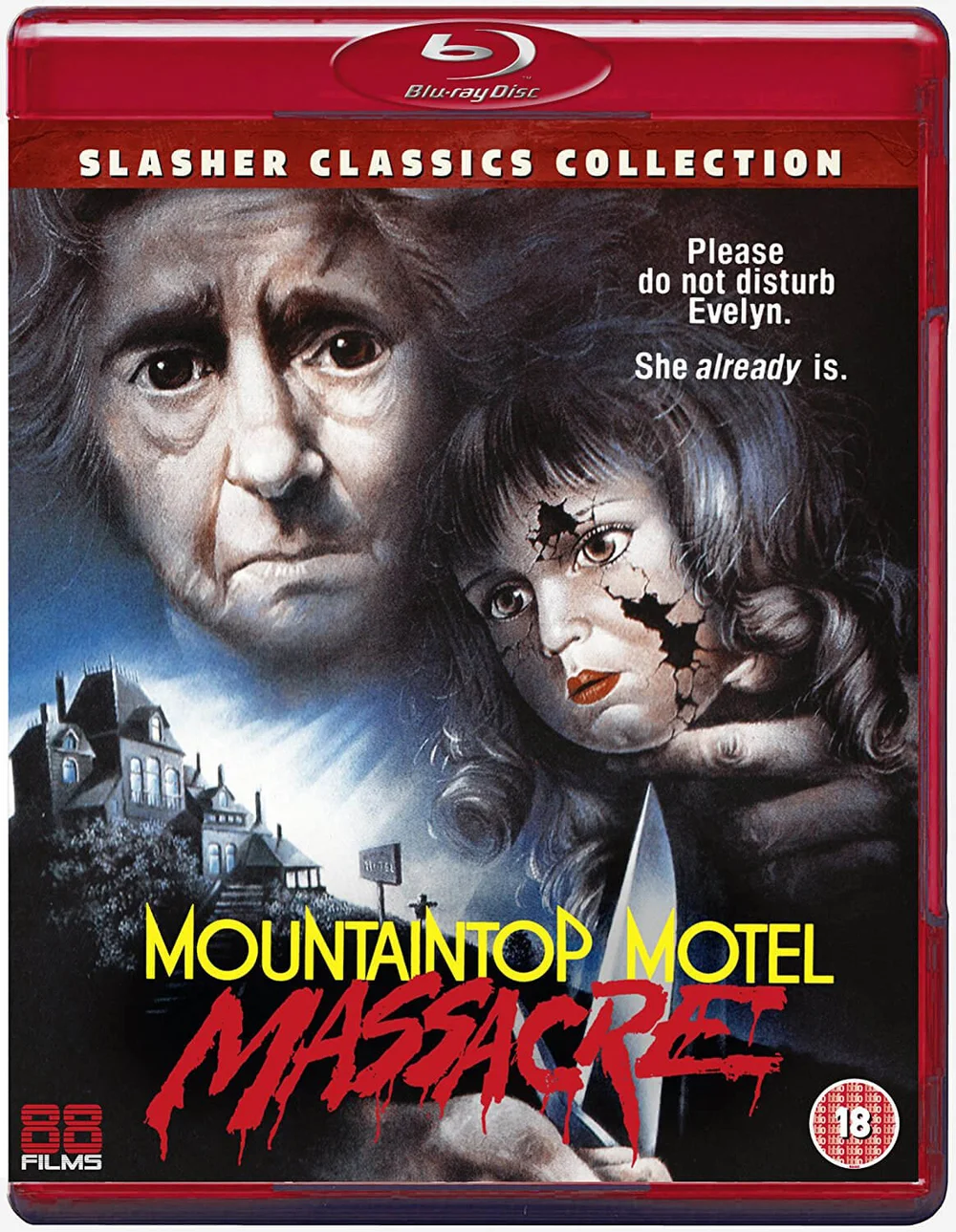 Mountaintop Motel Massacre Image 1