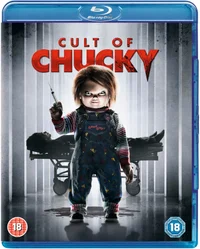 Cult Of Chucky (Includes Digital Download) - undefined undefined