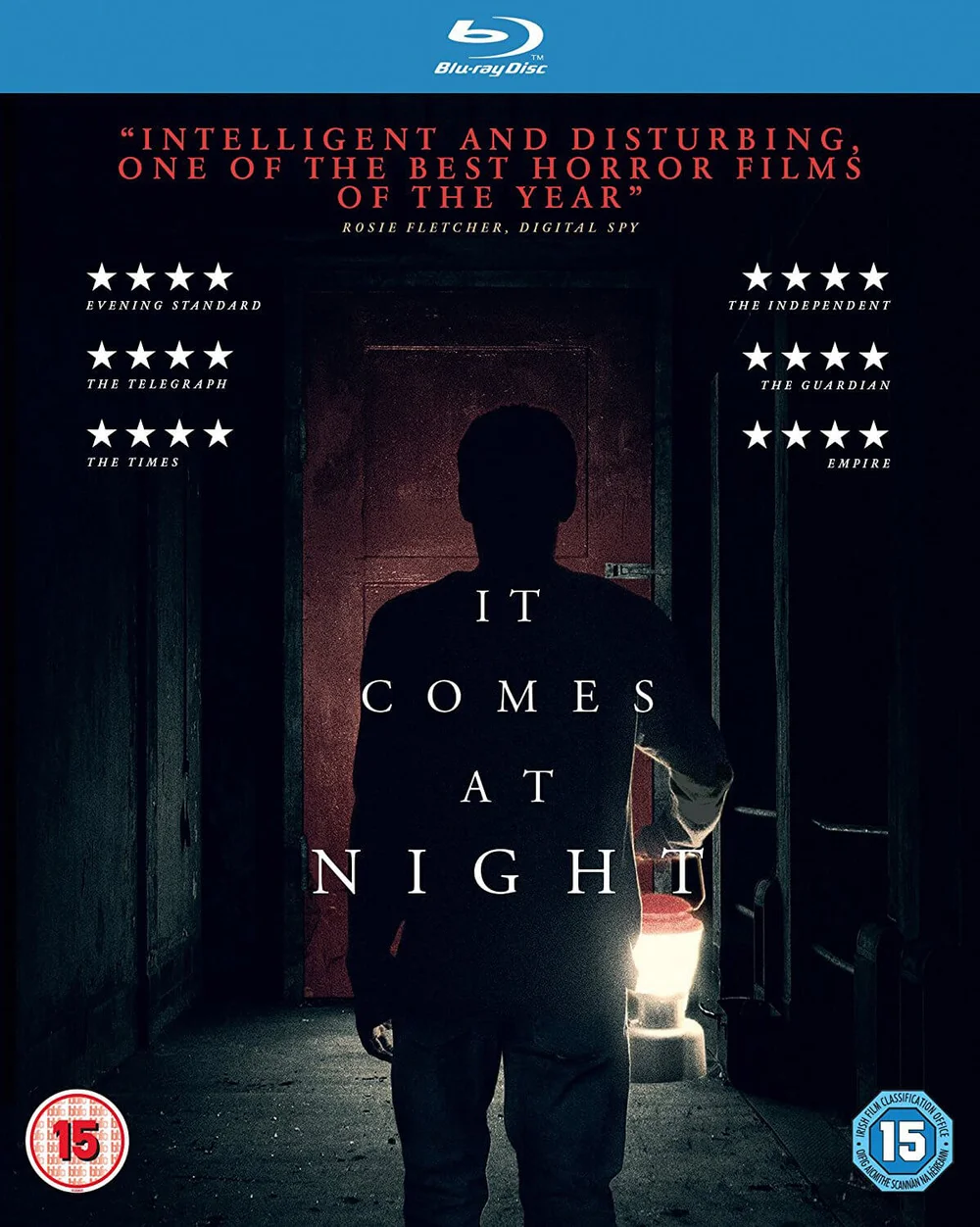 It Comes at Night (Includes Digital Download) Image 1