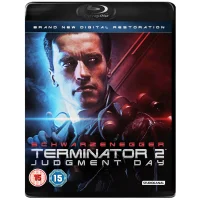 Terminator 2: Remastered - undefined undefined