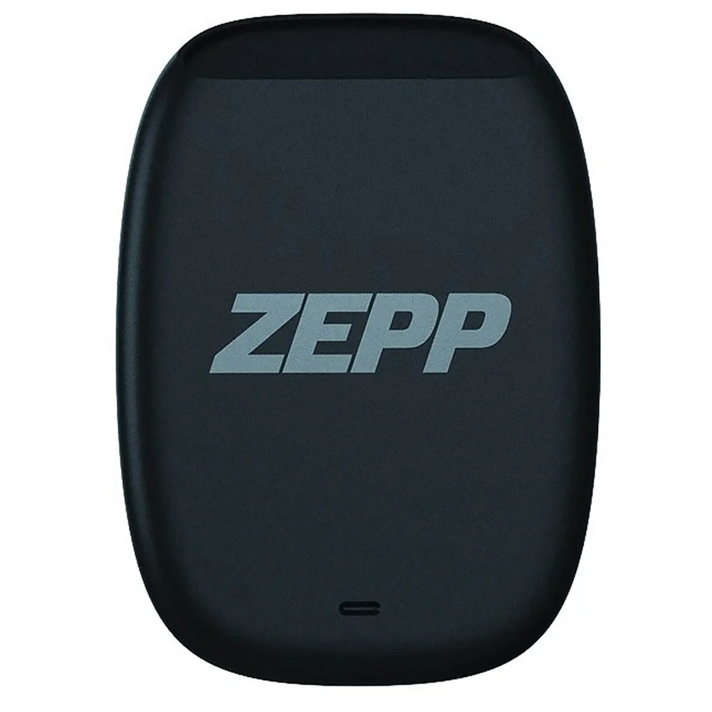ZEPP Play Football Performance Monitor with App Image 1