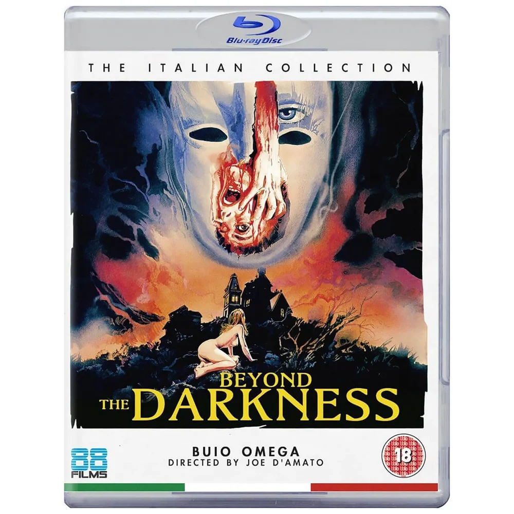 Beyond The Darkness Image 1