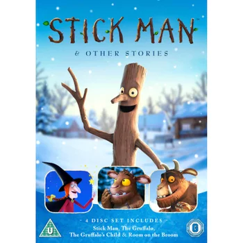 Stick Man and Other Stories