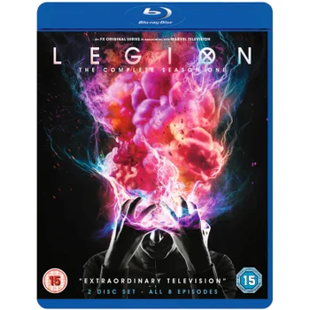 Legion - Season 1