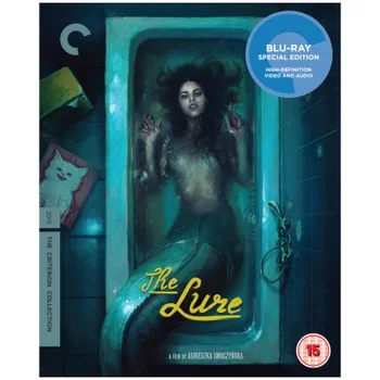 The Lure - The Criterion Collection