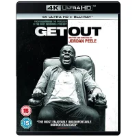 Get Out - 4K Ultra HD - undefined undefined