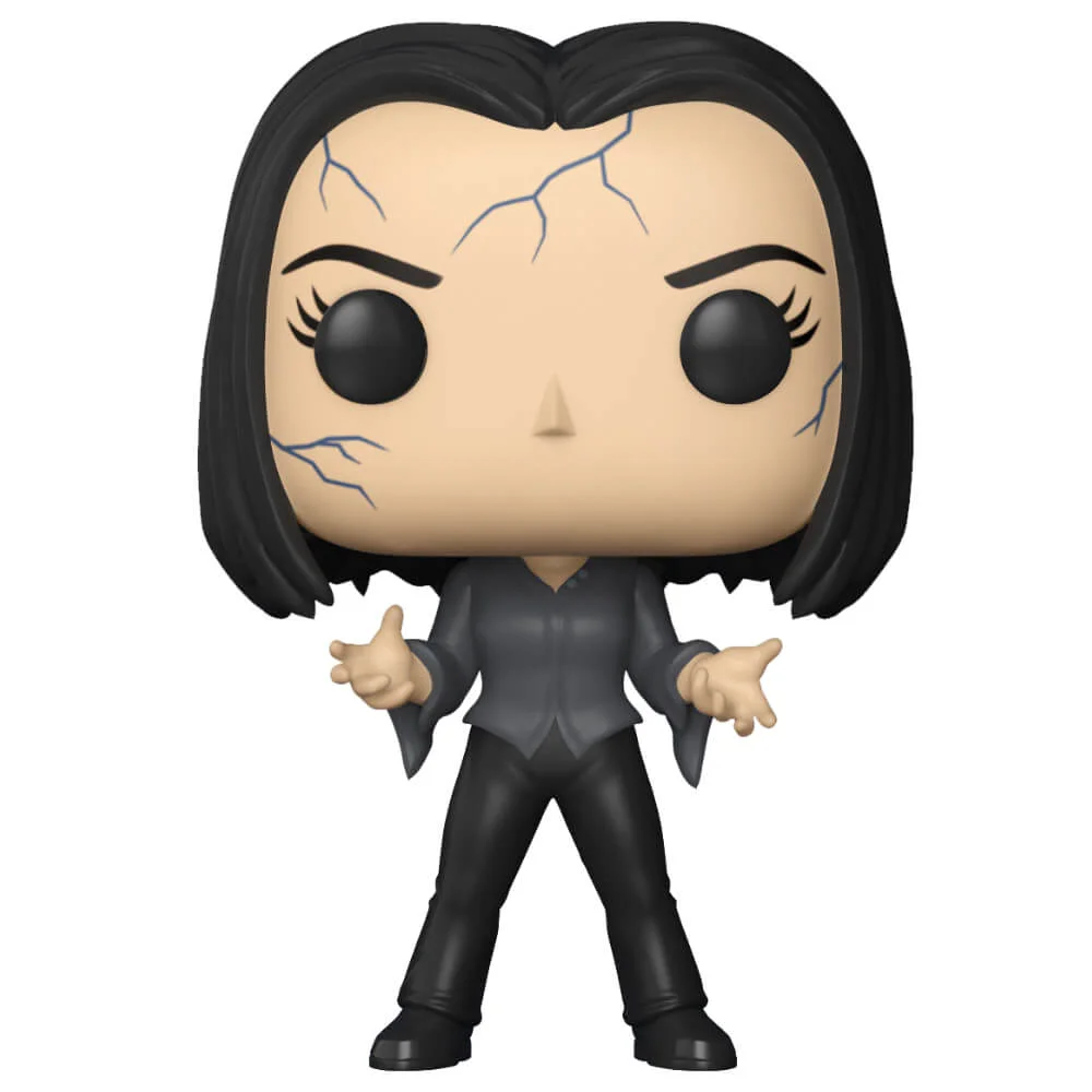 Buffy Dark Willow Pop! Vinyl Figure Image 1