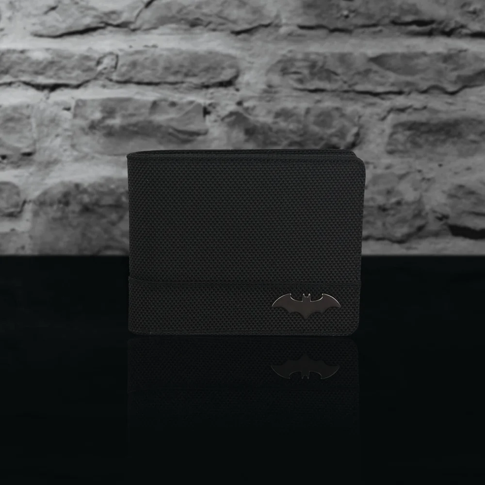 Batman Wallet Image 1
