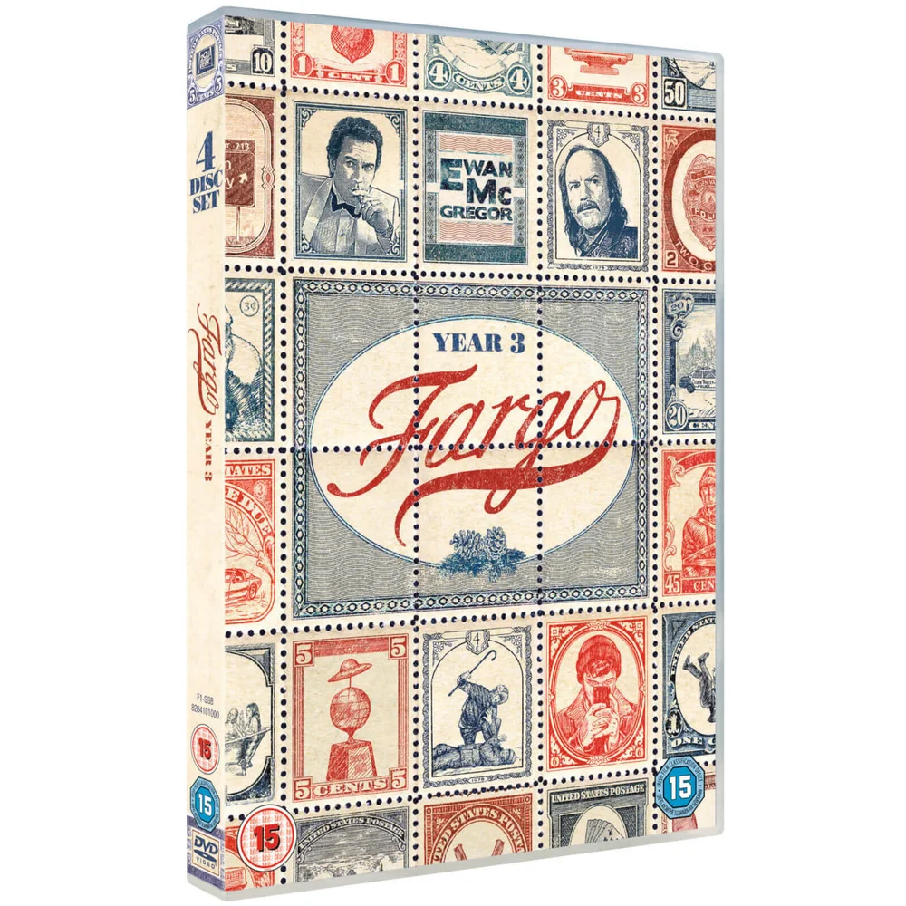 Fargo - Season 3 Image 1