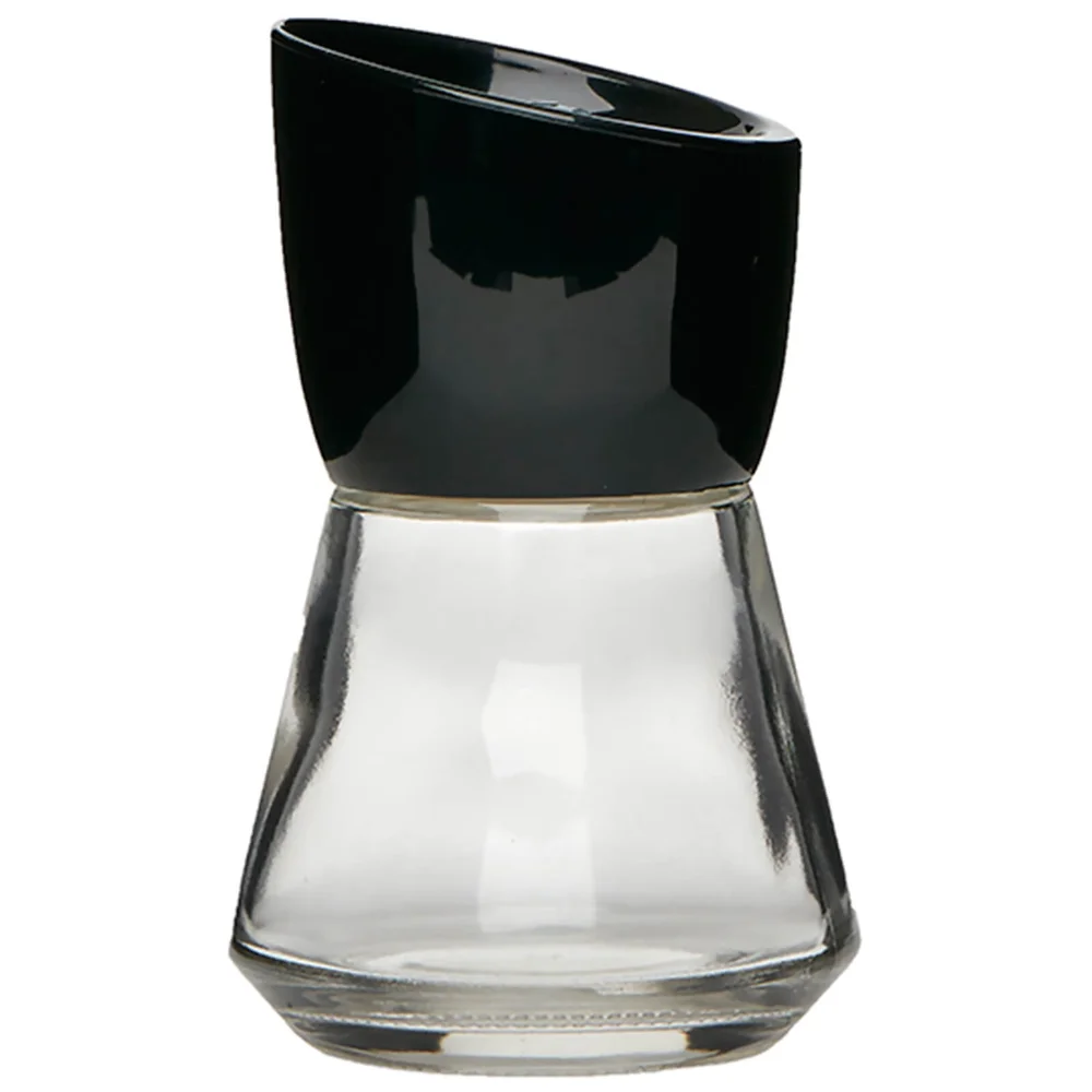 Crushgrind Jasmin Spice Grinder - Clear (112mm) Image 1
