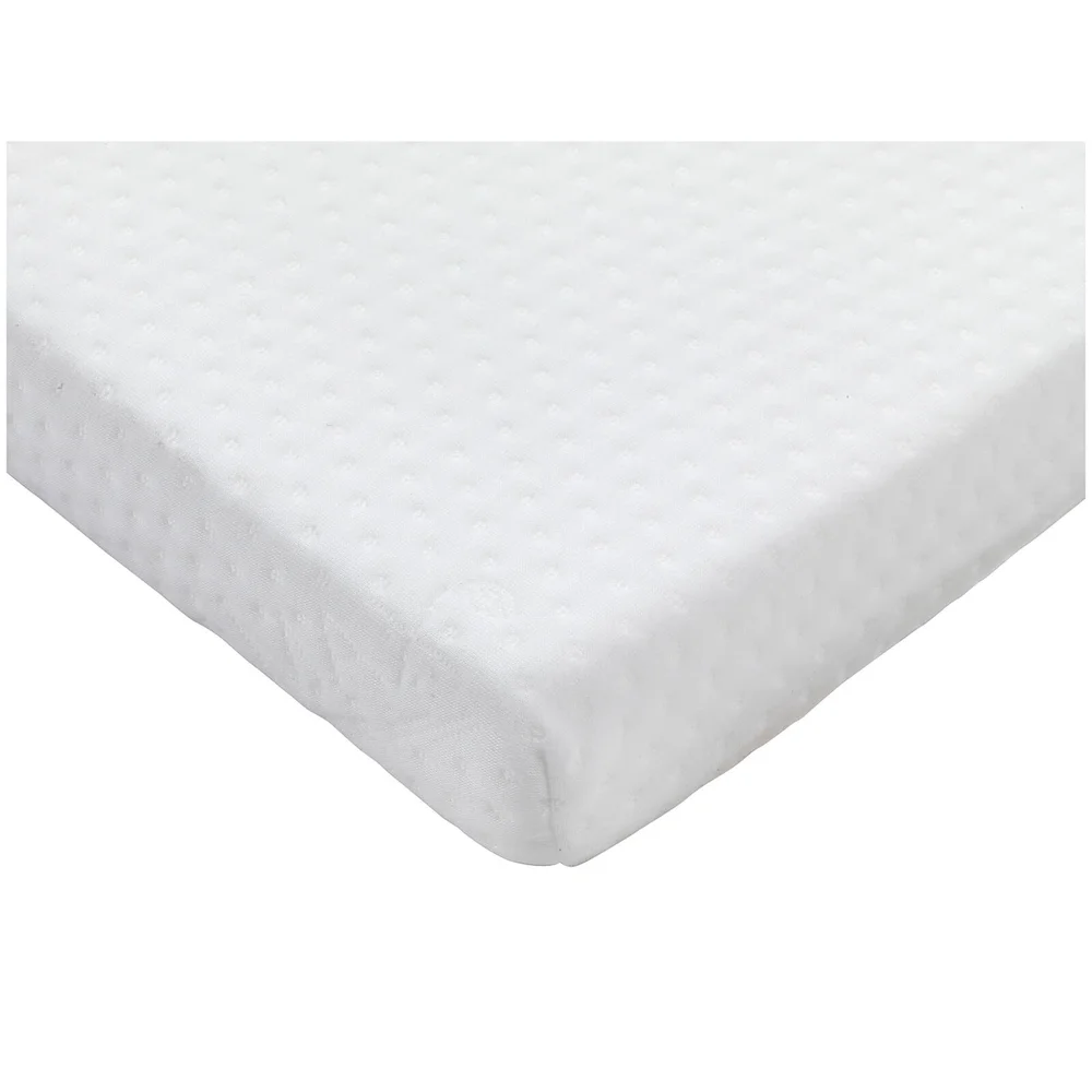HoMedics 6cm Mattress Topper - Double Image 1