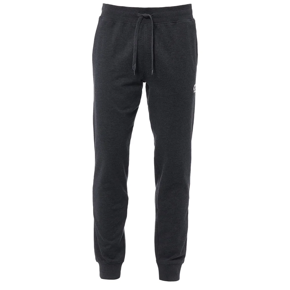 Jack & Jones Originals Men's New Lights Sweatpants - Total Eclipse Marl - S - Navy Image 1