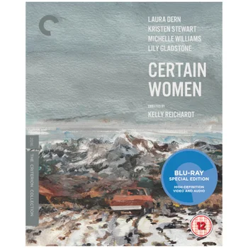 Certain Women - The Criterion Collection