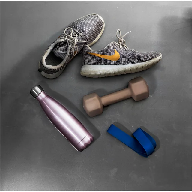 Sagaform Steel Hot and Cold Bottle - Pink (50cl)