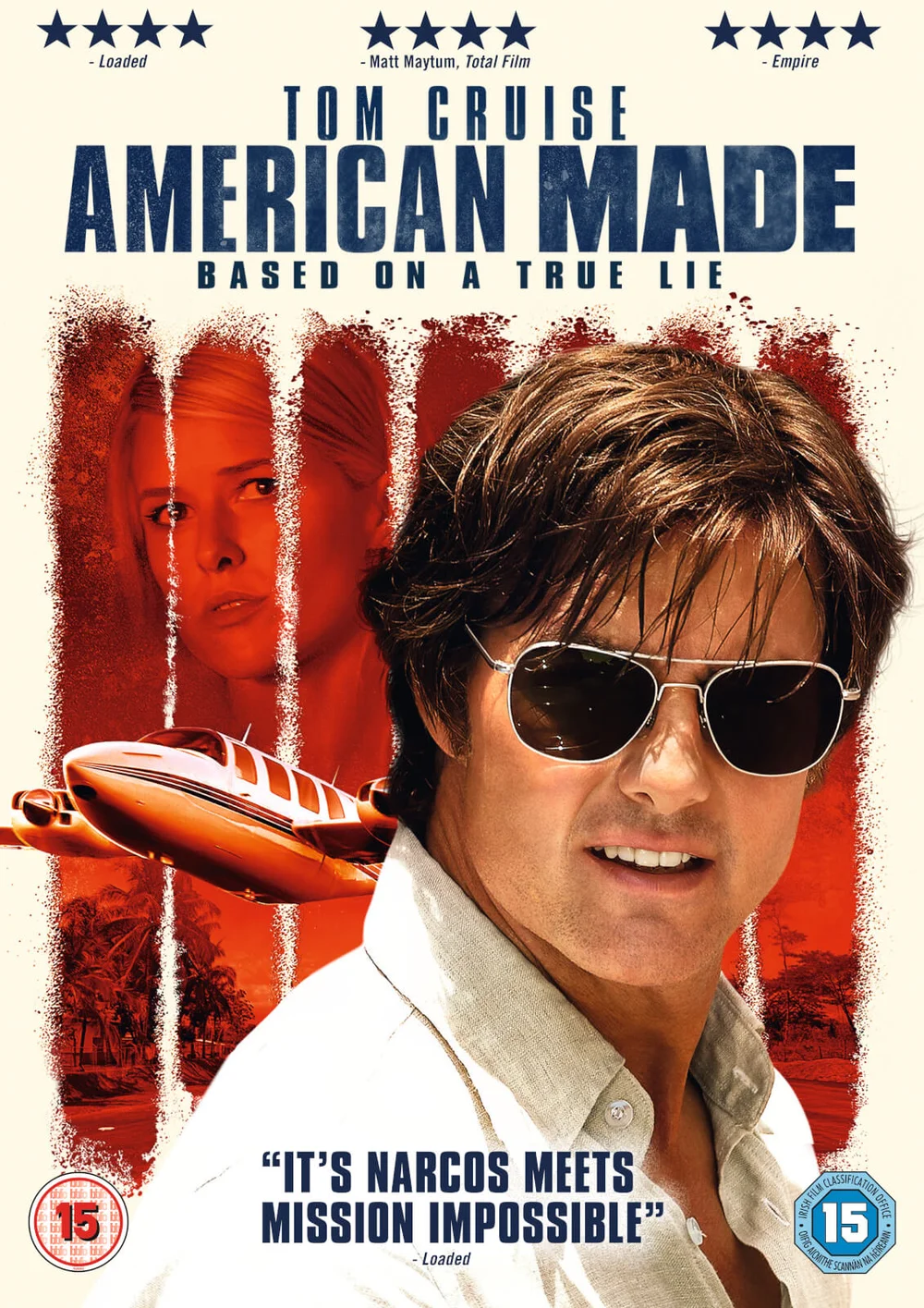 American Made Image 1