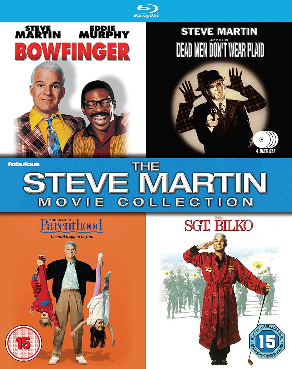 The Steve Martin Collection Image 1