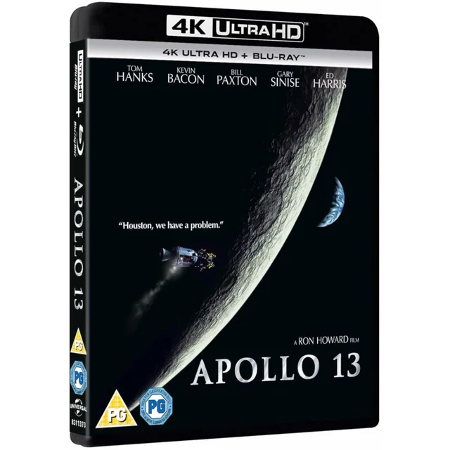 Apollo 13 - 4K Ultra HD