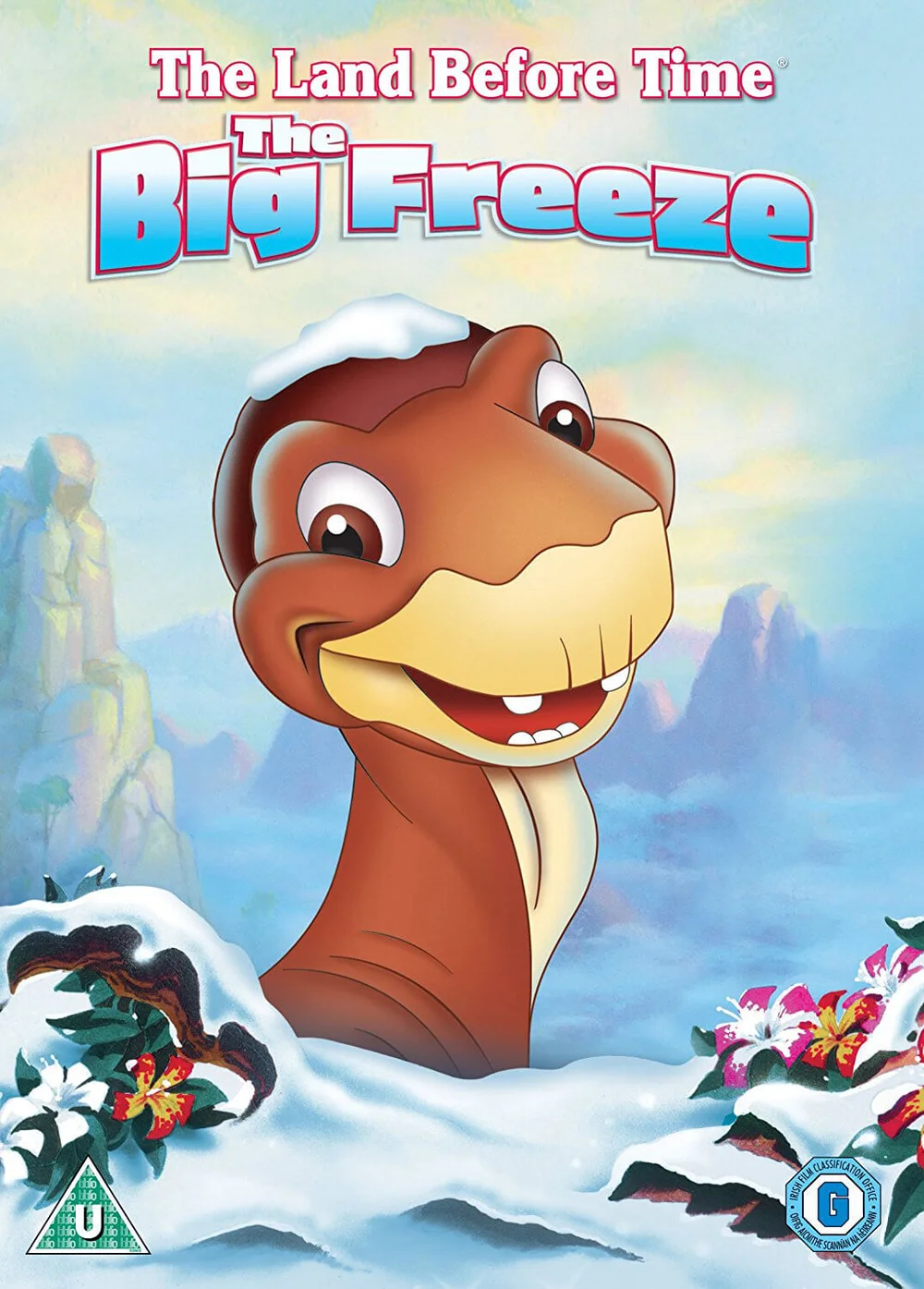 The Land Before Time: The Big Freeze Image 1