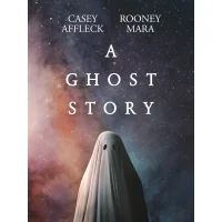 A Ghost Story - undefined undefined