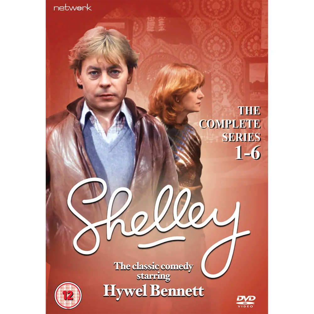 Shelley: The Complete Series 1-6 Image 1