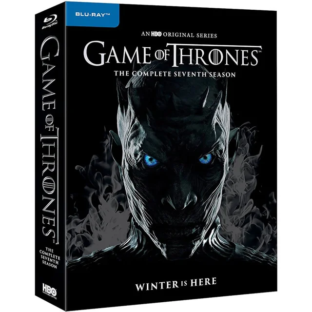 Game Of Thrones - Season 7