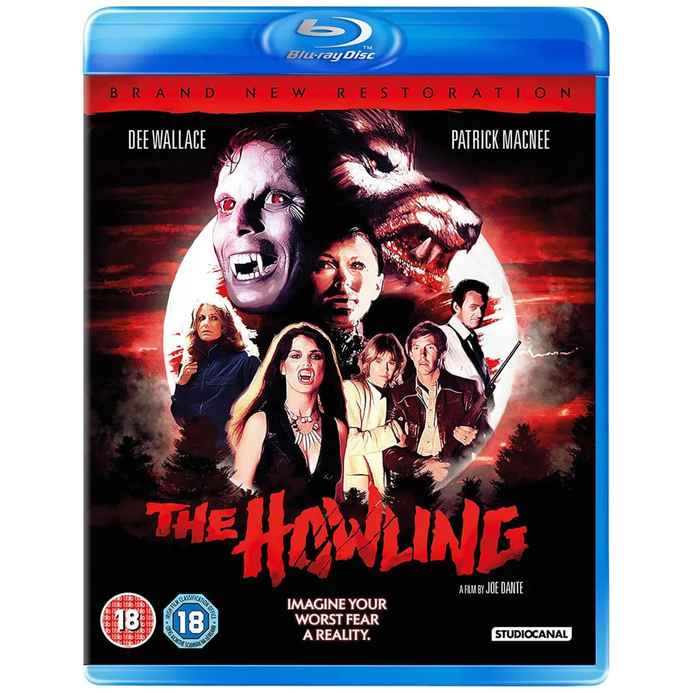 The Howling Image 1
