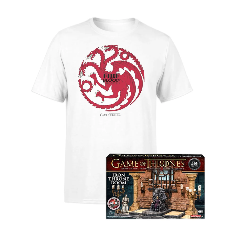 Game of Thrones Bundle - S Image 1