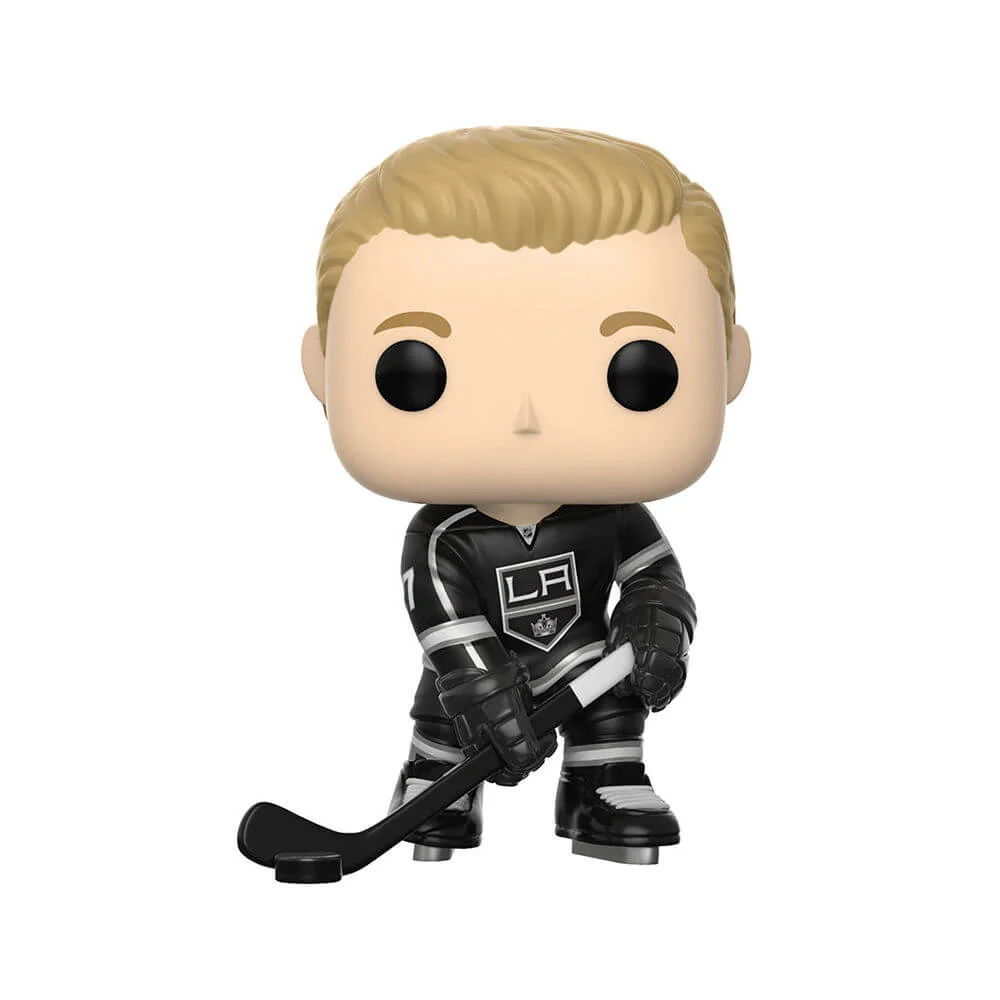 NHL Jeff Carter Pop! Vinyl Figure Image 1