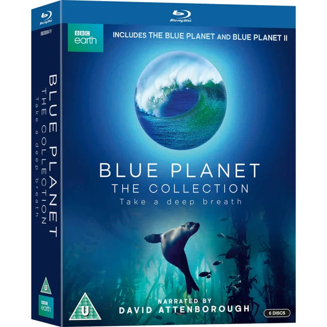 Blue Planet: The Collection