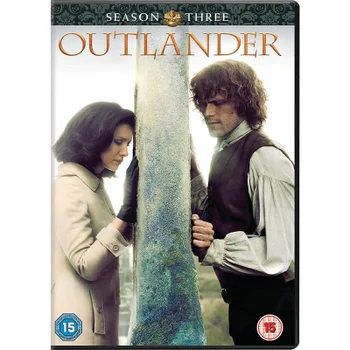 Outlander - Season 3