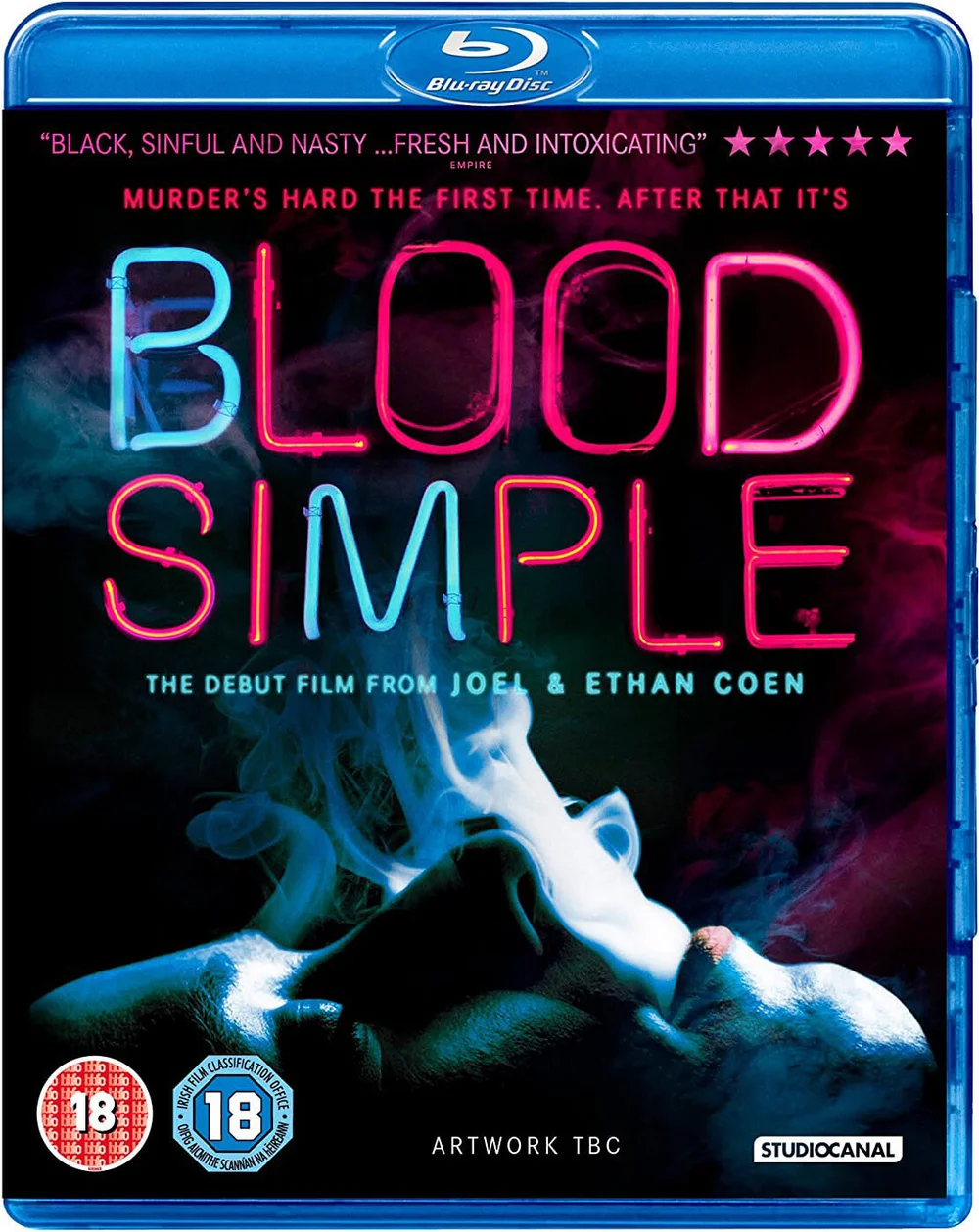 Blood Simple - New Restoration Image 1