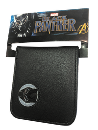 Marvel - Black Panther Wallet - undefined undefined