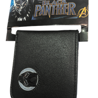 Marvel - Black Panther Wallet