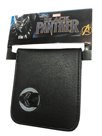 Marvel - Black Panther Wallet