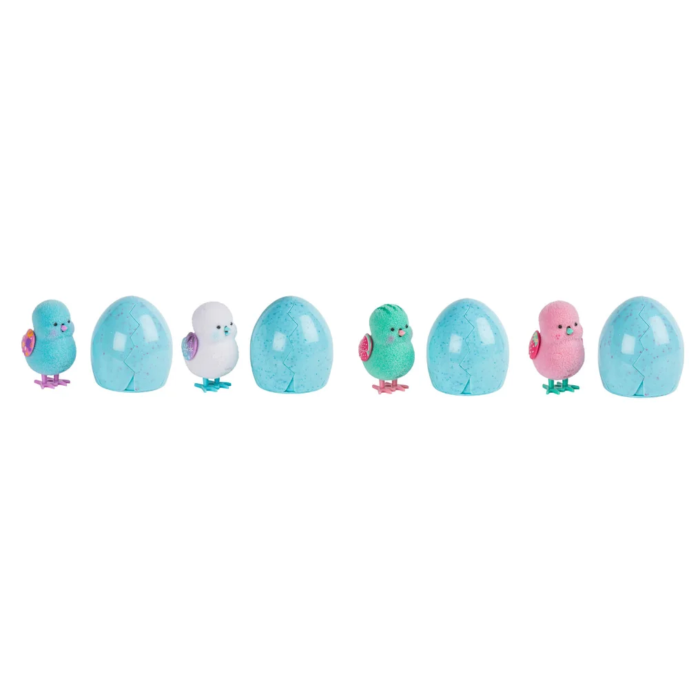 Little Live Pets Surprise Chick Single Pack - Series 2 Image 1