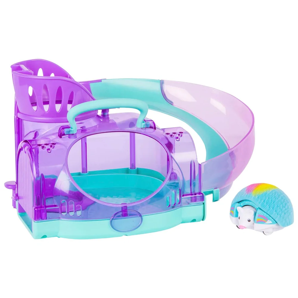 Little Live Pets Hedgehog And House - Series 2 Image 1