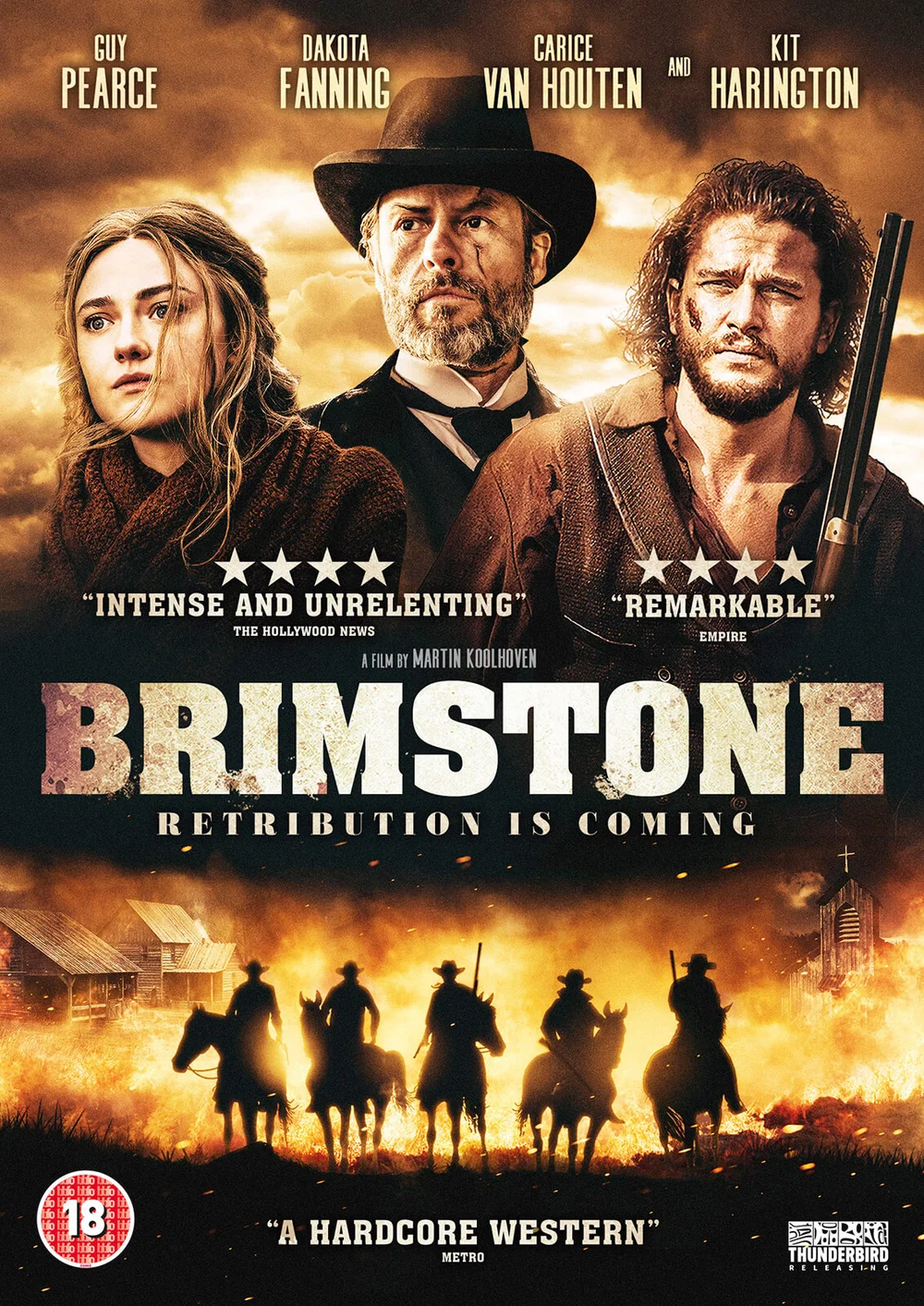 Brimstone Image 1