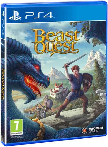 Beast Quest