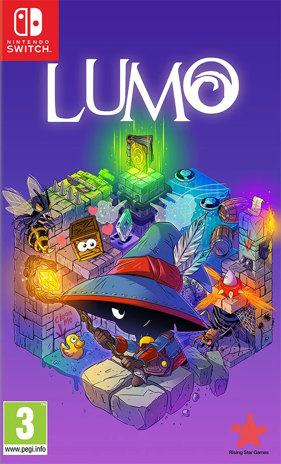 Lumo Image 1