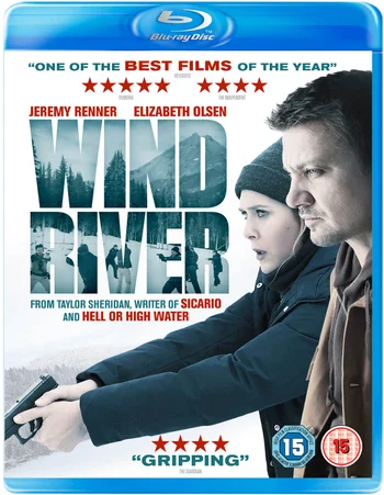 Wind River (STX)