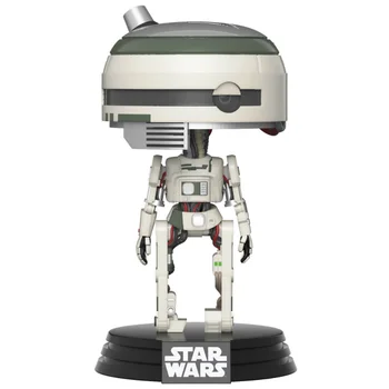 Star Wars: Solo L3-37 Pop! Vinyl Figure
