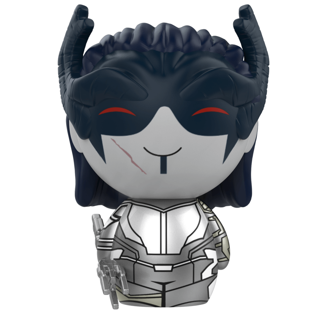 Marvel Avengers Infinity War Proxima Midnight Dorbz Vinyl Figure Image 1