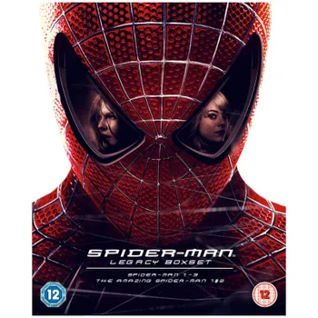 Spider-Man Legacy (Limited Edition)