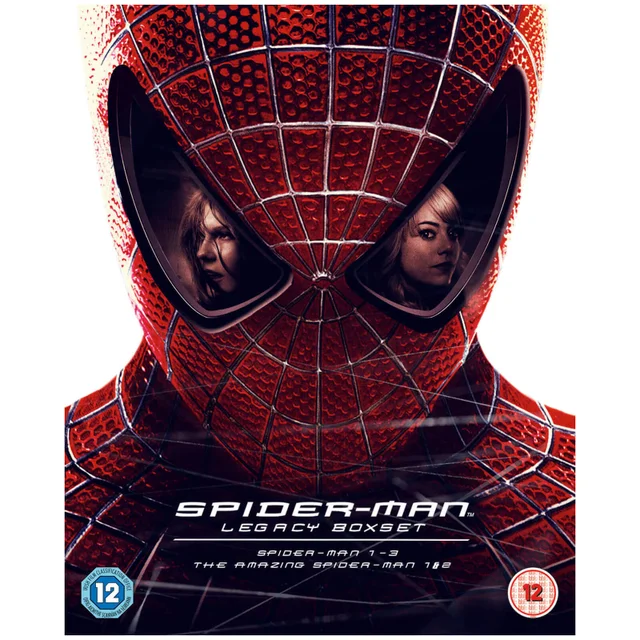 Spider-Man Legacy (Limited Edition)