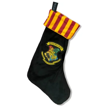 Hogwarts Christmas Stocking