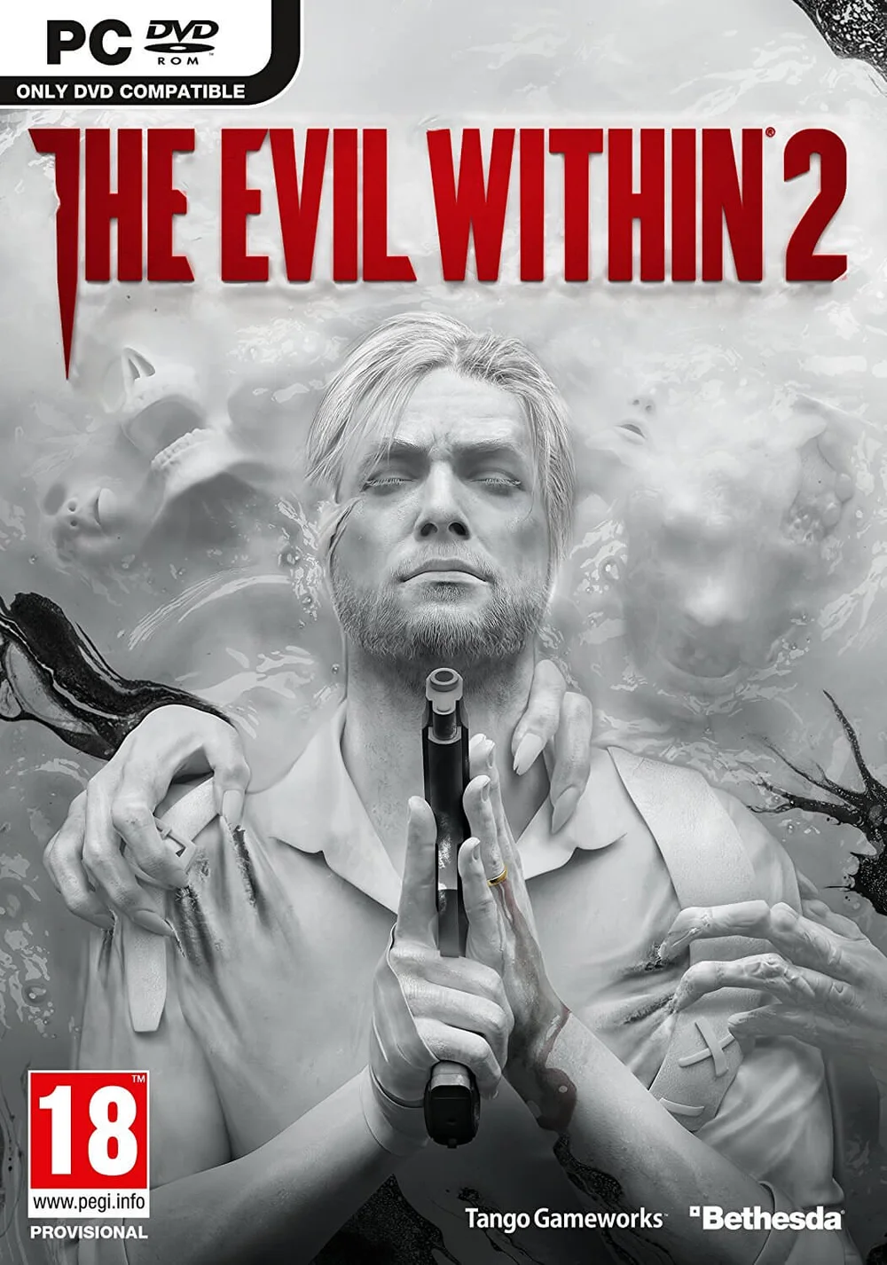 The Evil Within 2 Image 1