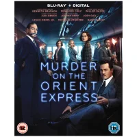 Murder On The Orient Express - undefined undefined