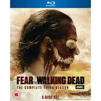 Fear The Walking Dead - Season 3