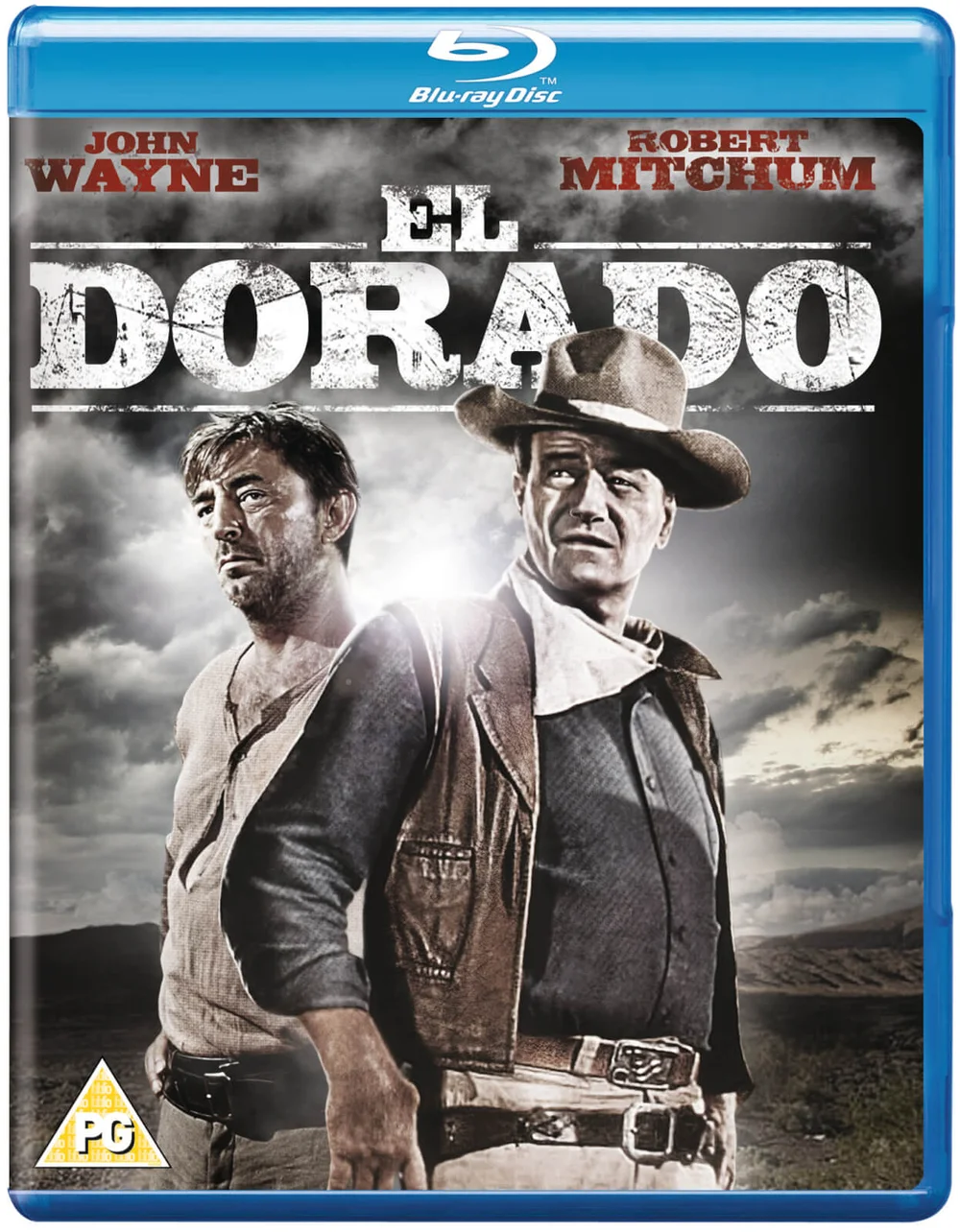 El Dorado (50th Anniversary) Image 1